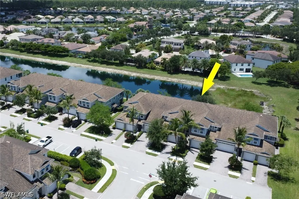 2335 Sawyers Hill Road Naples FL 34120
