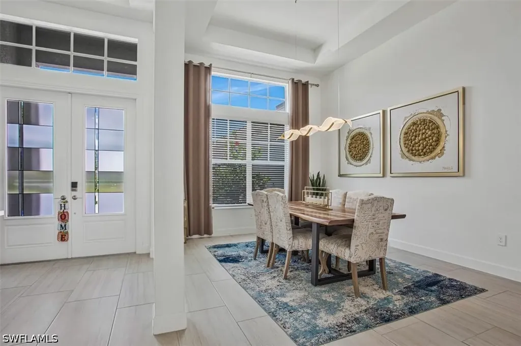 17331 Blue Sapphir Drive Fort Myers FL 33913