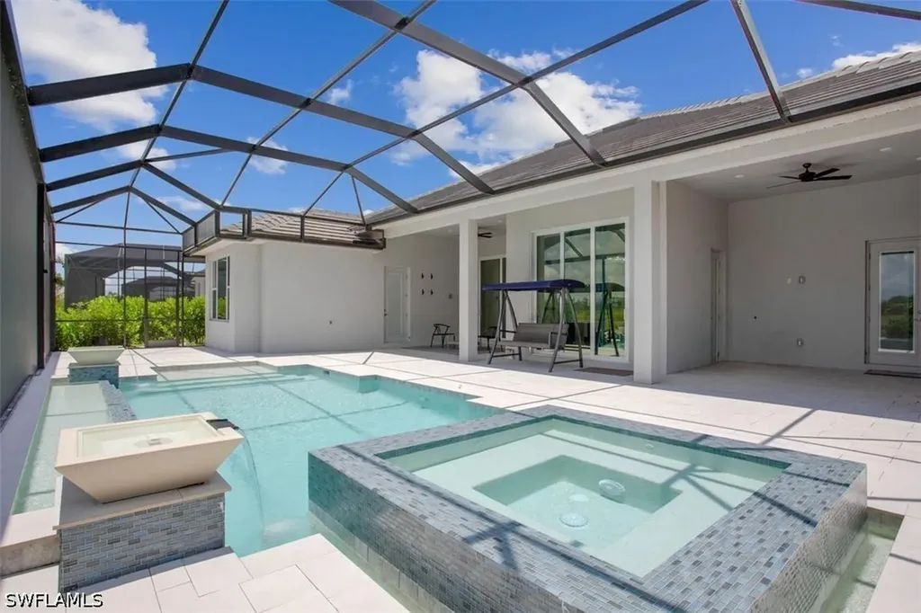 17331 Blue Sapphir Drive Fort Myers FL 33913