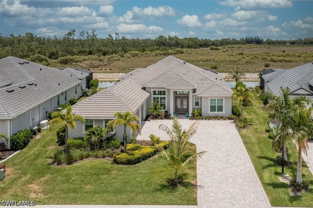 17331 Blue Sapphir Drive Fort Myers FL 33913