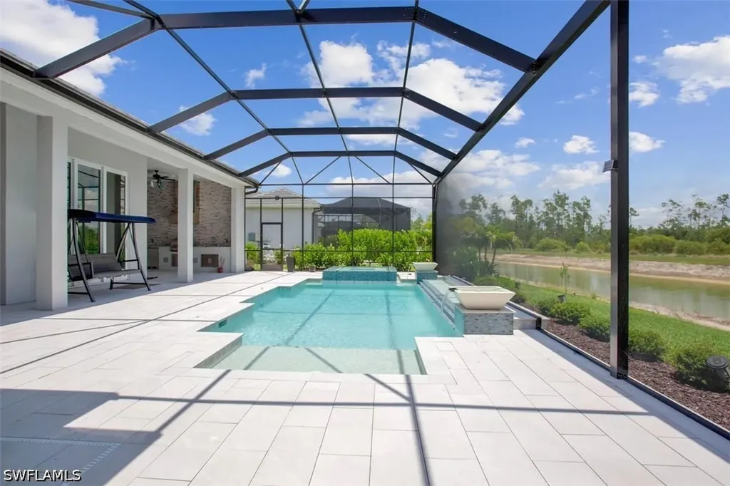 17331 Blue Sapphir Drive Fort Myers FL 33913