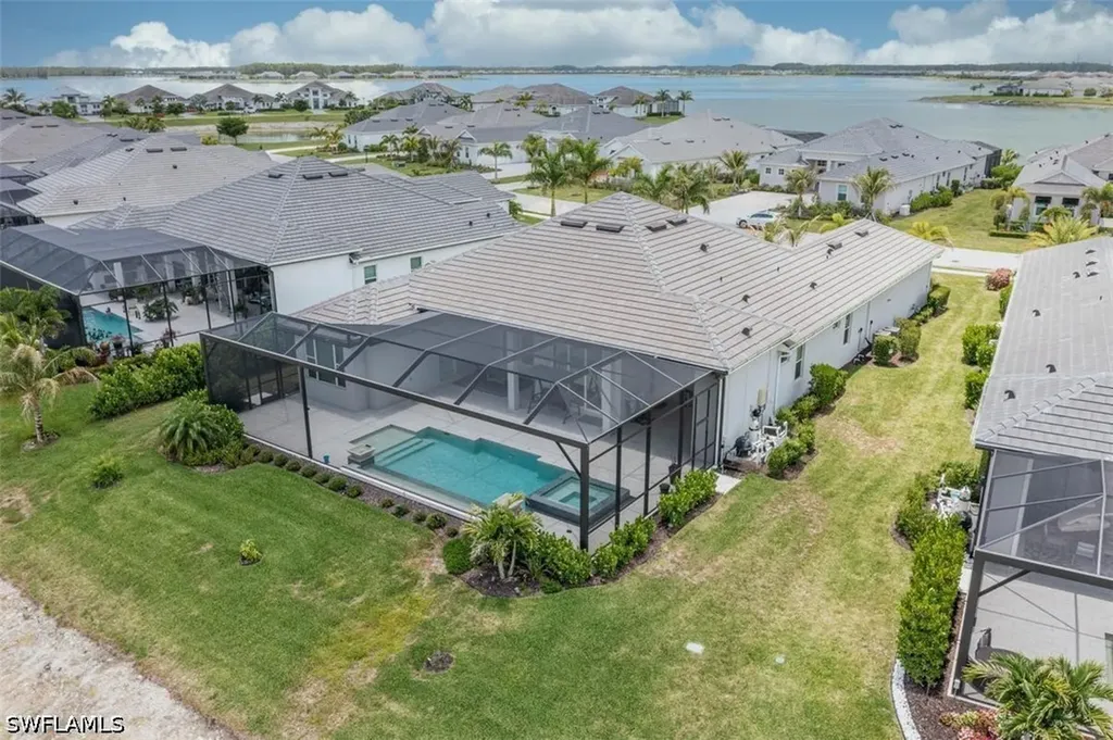 17331 Blue Sapphir Drive Fort Myers FL 33913