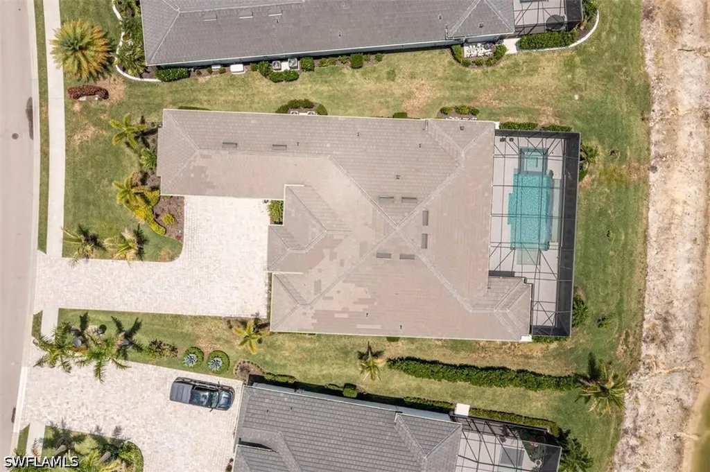 17331 Blue Sapphir Drive Fort Myers FL 33913