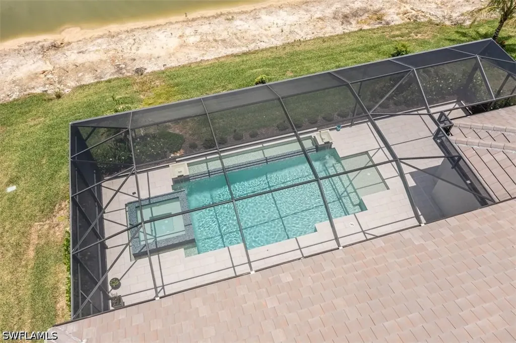 17331 Blue Sapphir Drive Fort Myers FL 33913