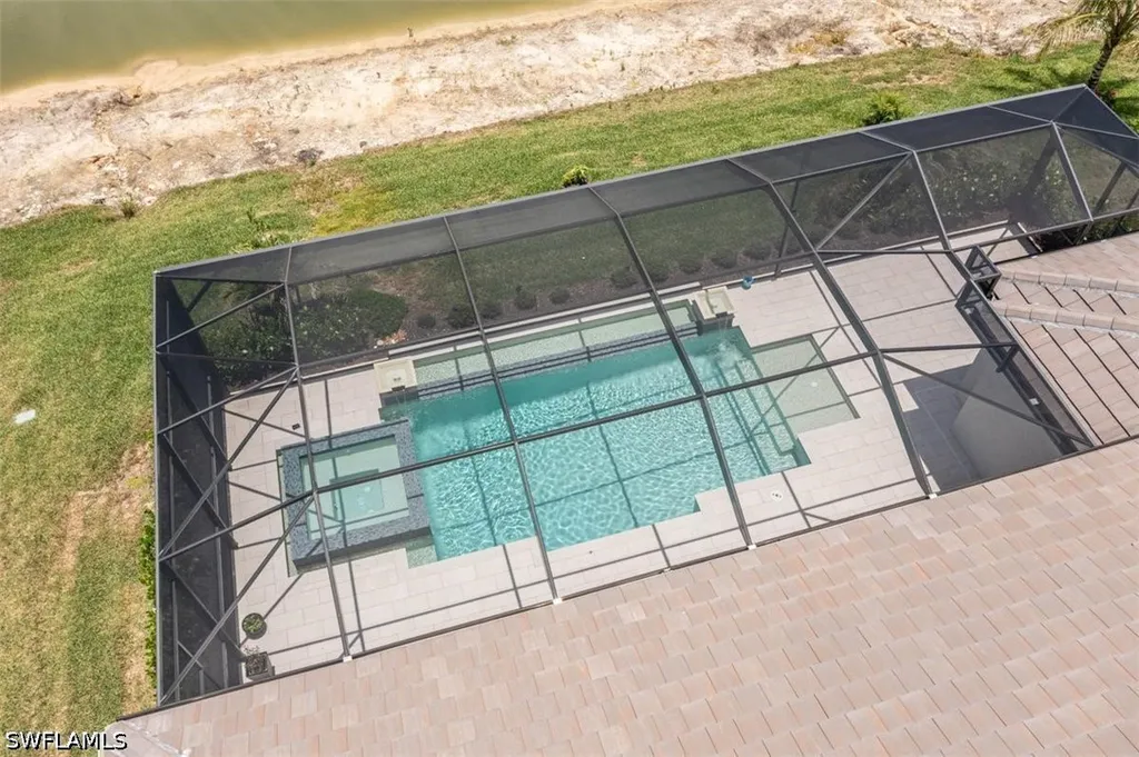 17331 Blue Sapphir Drive Fort Myers FL 33913