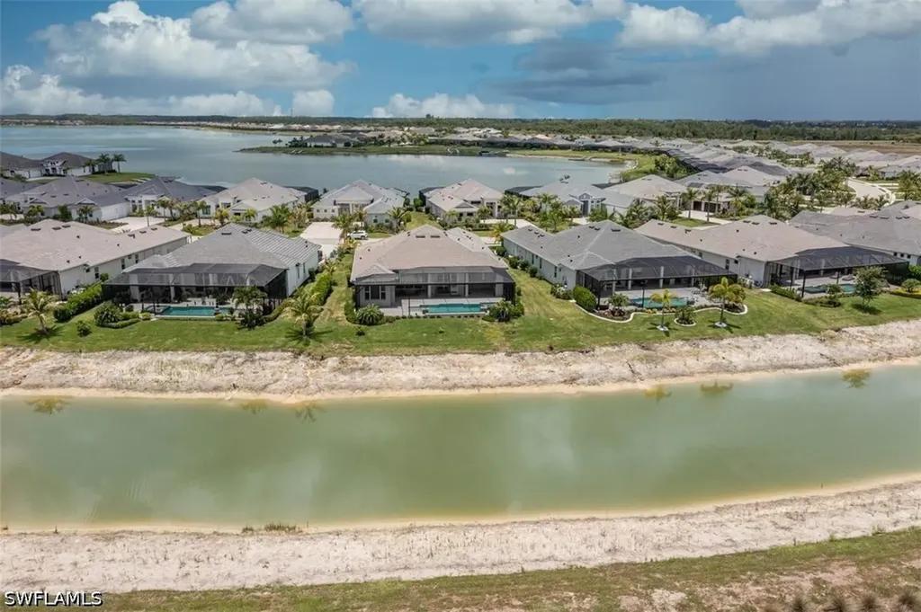 17331 Blue Sapphir Drive Fort Myers FL 33913