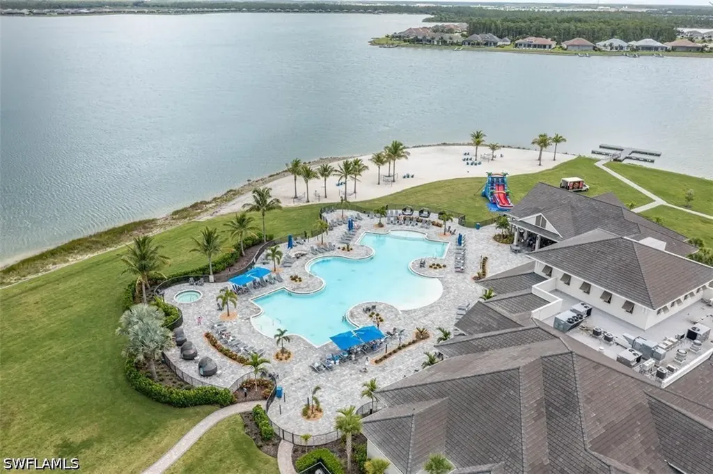 17331 Blue Sapphir Drive Fort Myers FL 33913