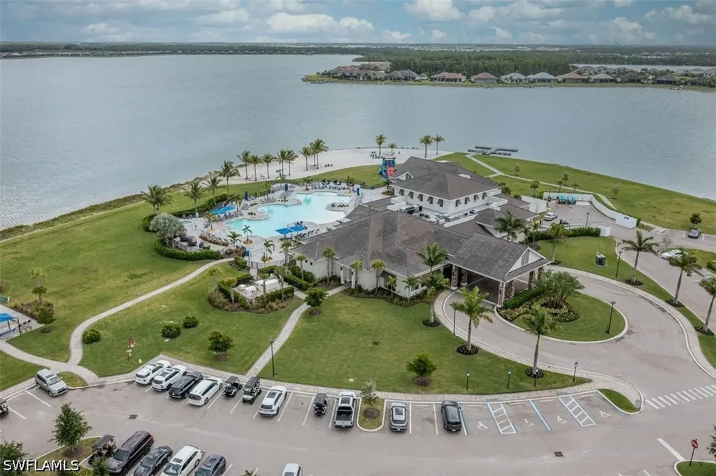 17331 Blue Sapphir Drive Fort Myers FL 33913