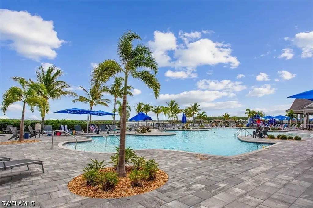 17331 Blue Sapphir Drive Fort Myers FL 33913