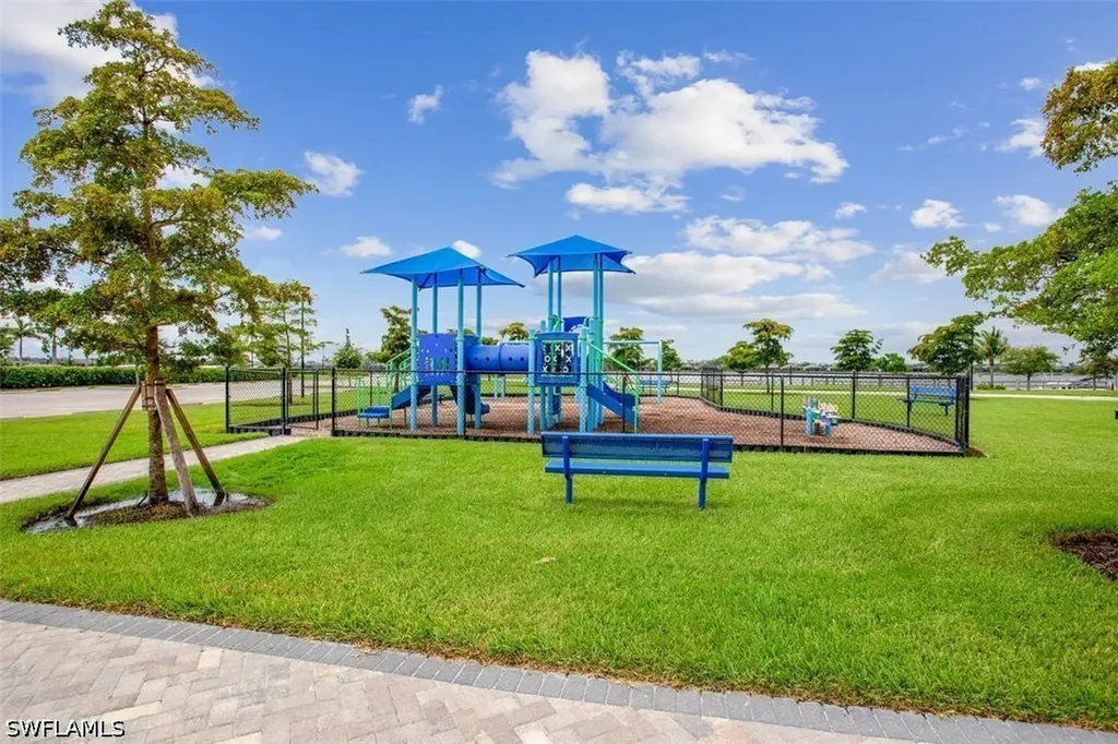 17331 Blue Sapphir Drive Fort Myers FL 33913