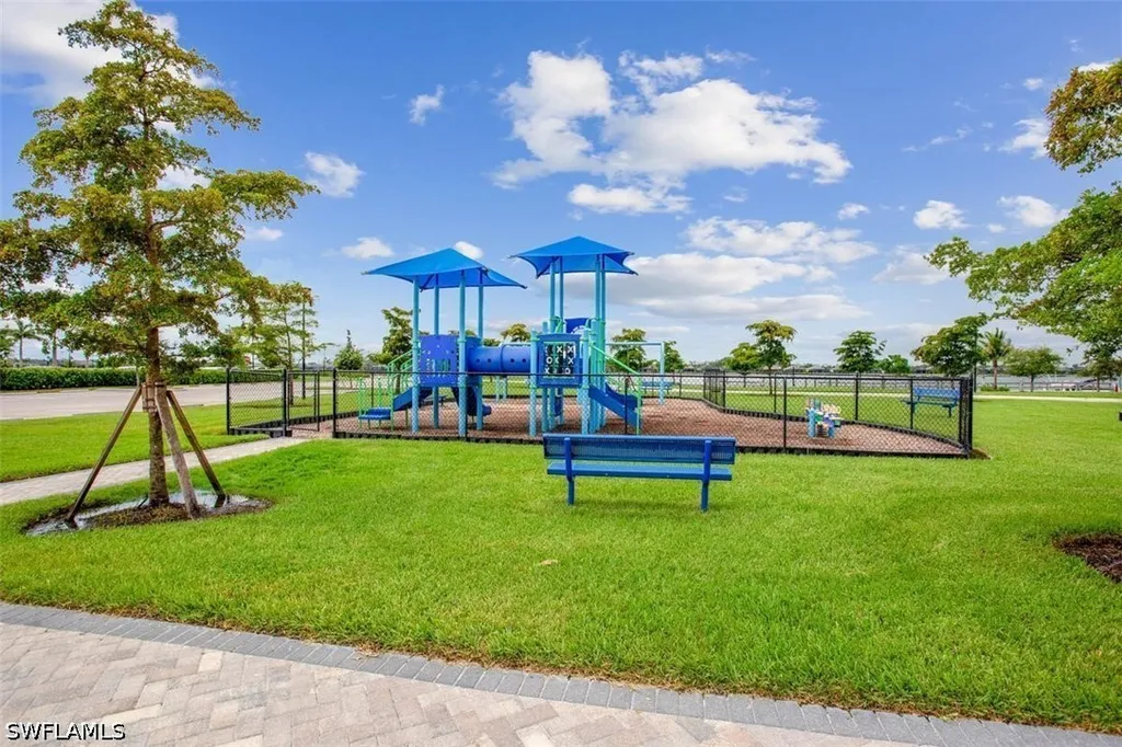 17331 Blue Sapphir Drive Fort Myers FL 33913