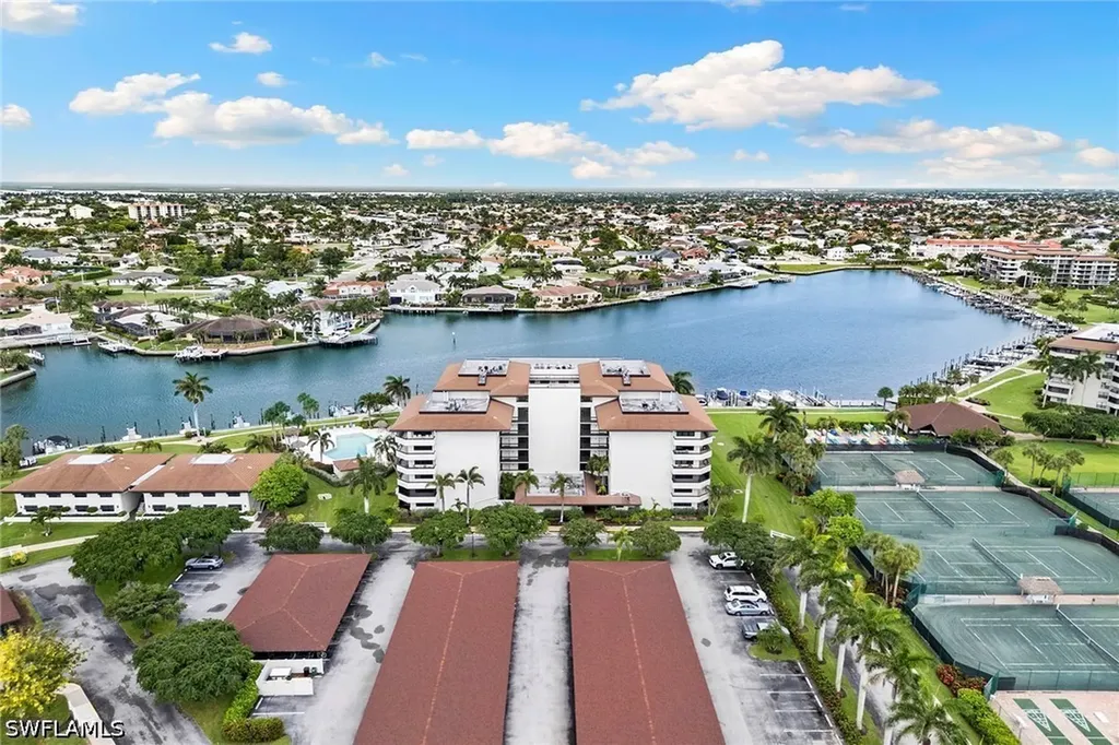 591 Seaview Court Marco Island FL 34145