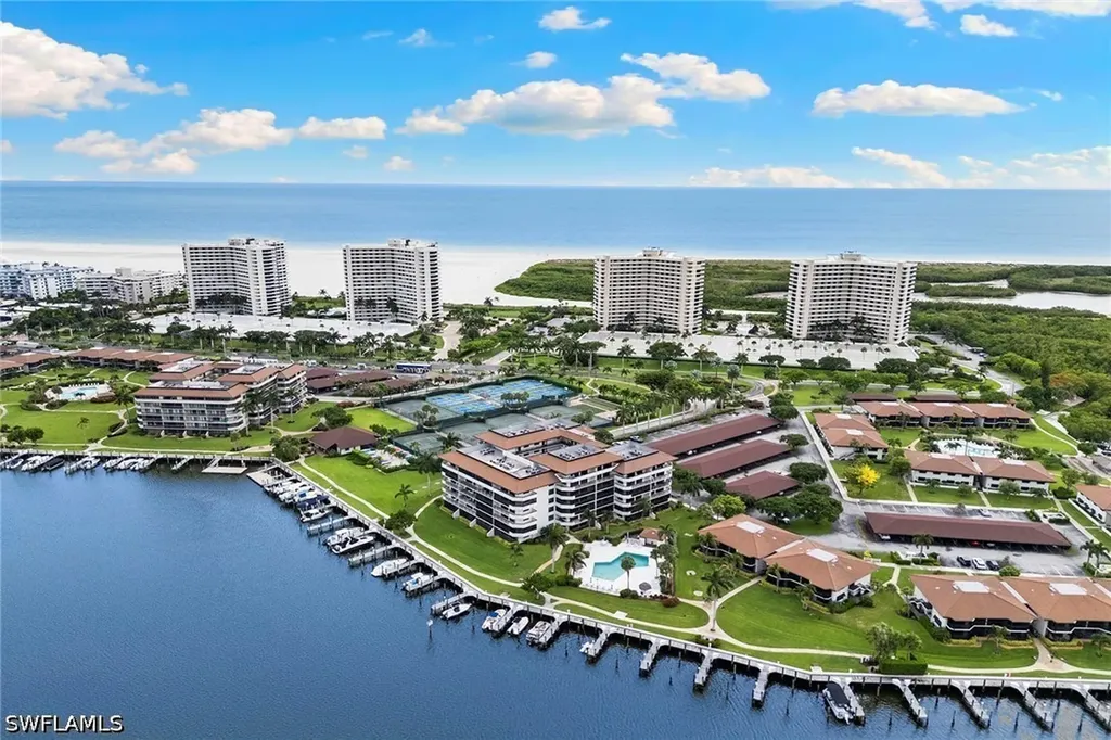 591 Seaview Court Marco Island FL 34145