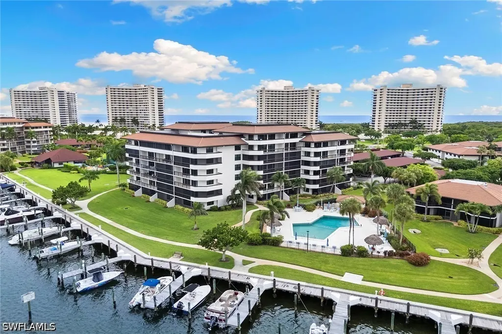 591 Seaview Court Marco Island FL 34145
