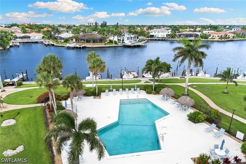 591 Seaview Court Marco Island FL 34145