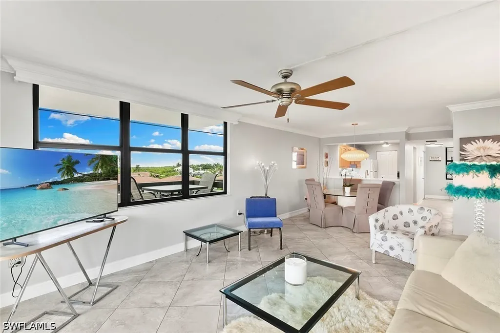 591 Seaview Court Marco Island FL 34145