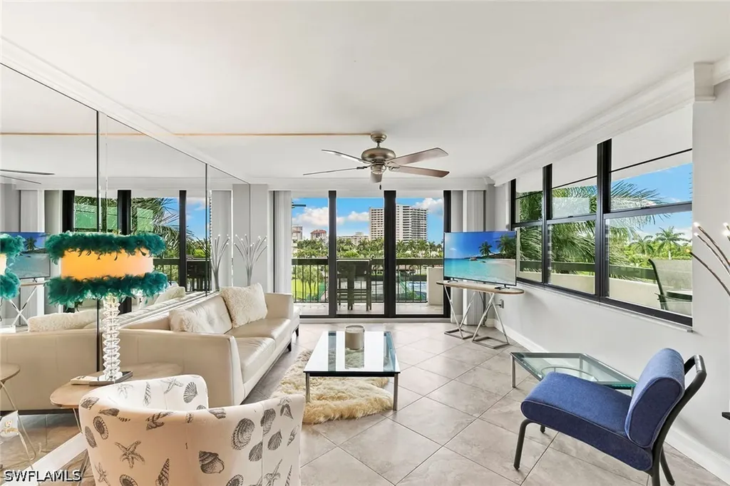 591 Seaview Court Marco Island FL 34145