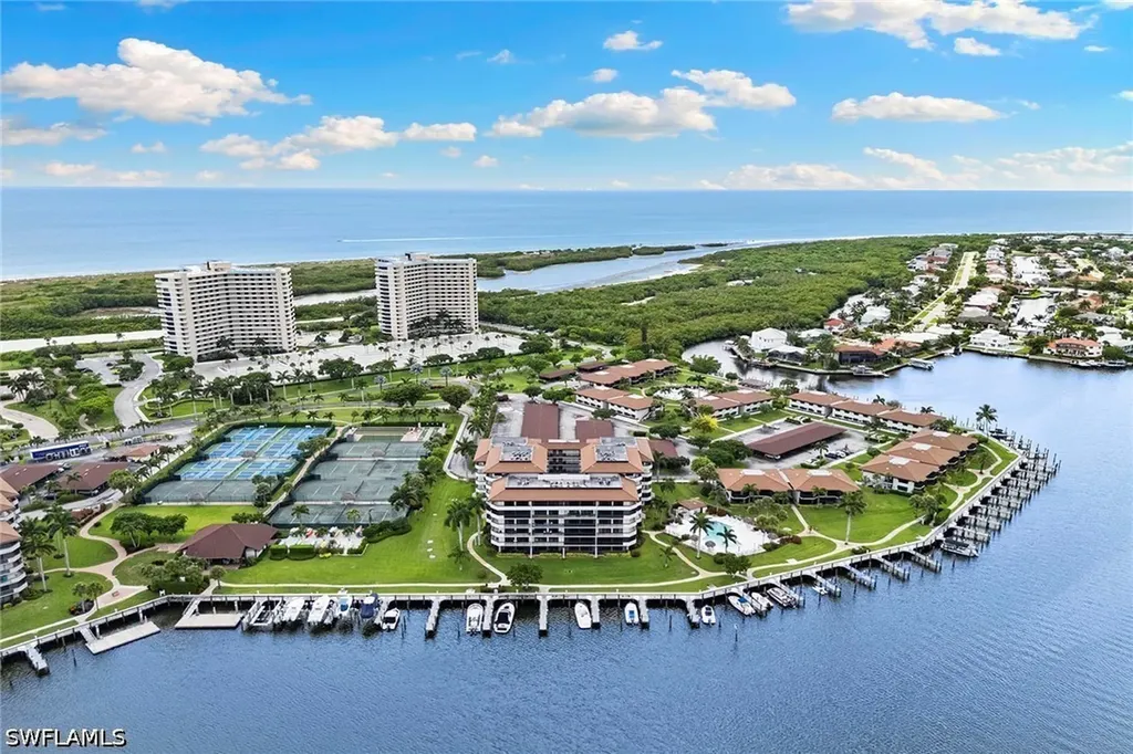 591 Seaview Court Marco Island FL 34145