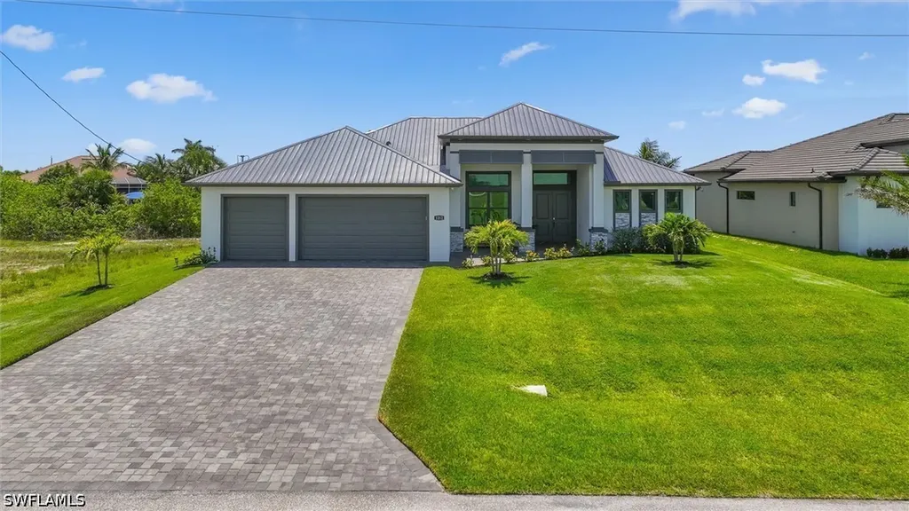Cape Coral FL, 1212 NW 32nd Place