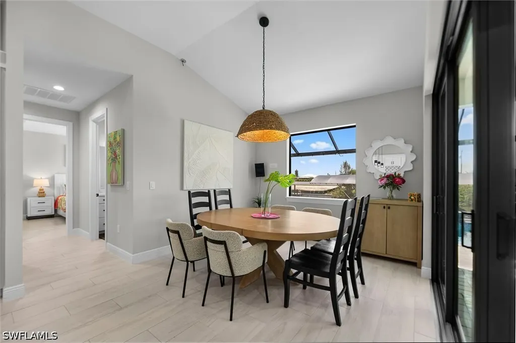 1212 NW 32nd Place Cape Coral FL 33993