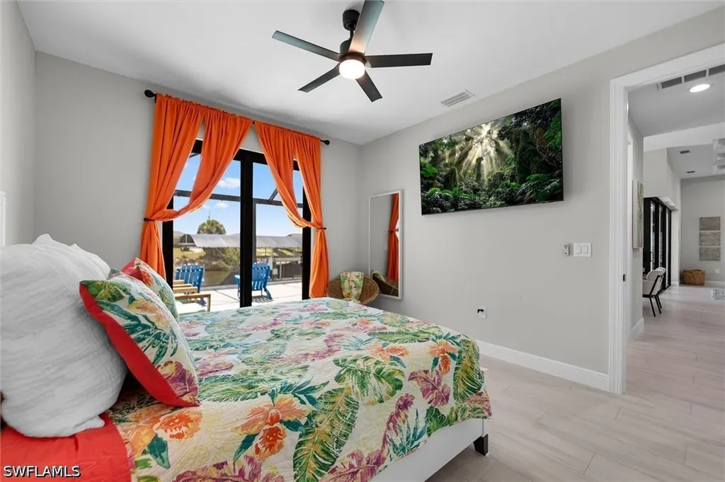 1212 NW 32nd Place Cape Coral FL 33993
