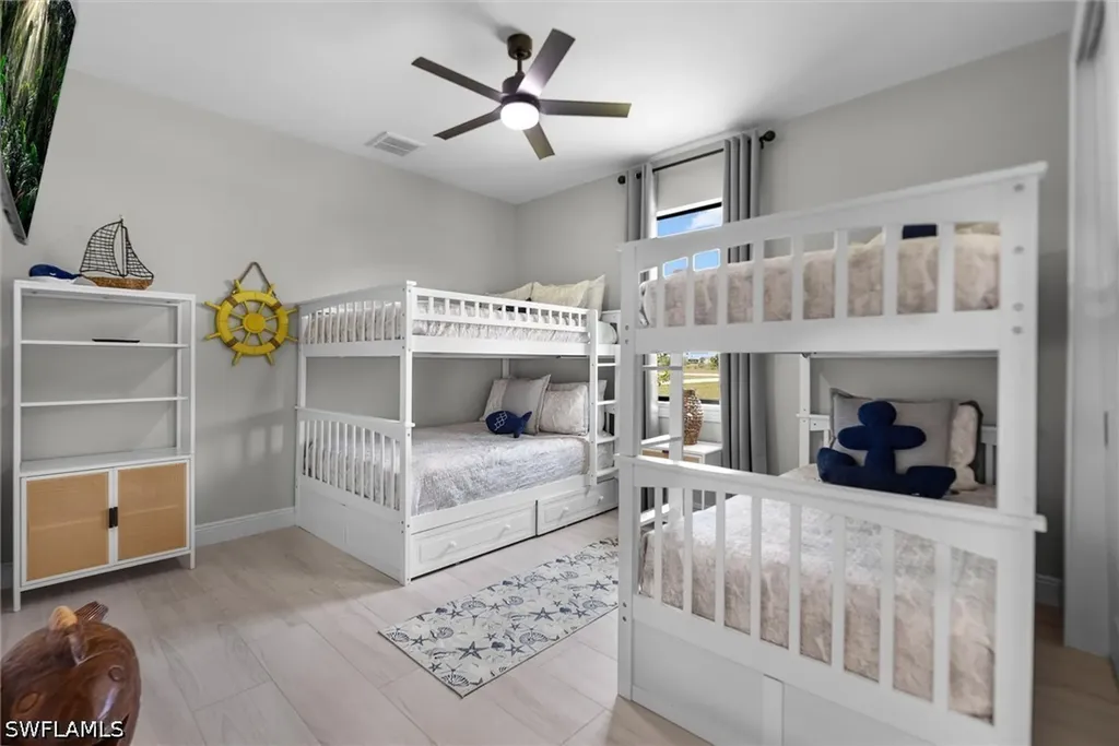 1212 NW 32nd Place Cape Coral FL 33993