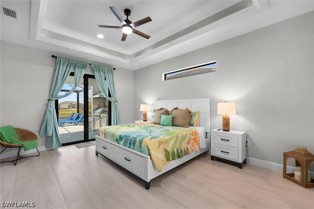 1212 NW 32nd Place Cape Coral FL 33993