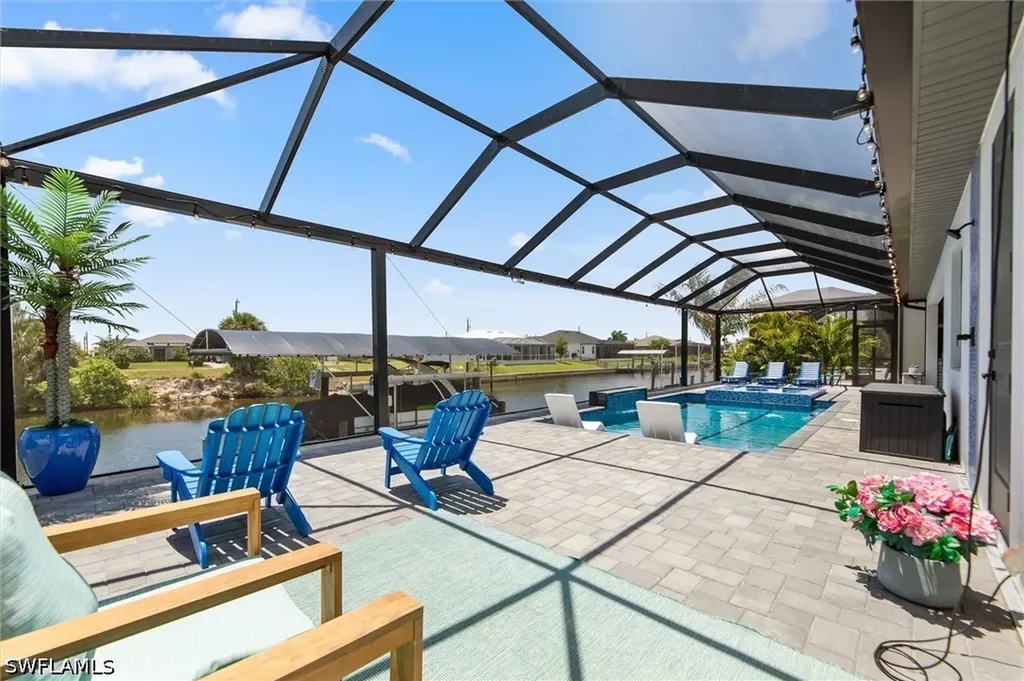 1212 NW 32nd Place Cape Coral FL 33993