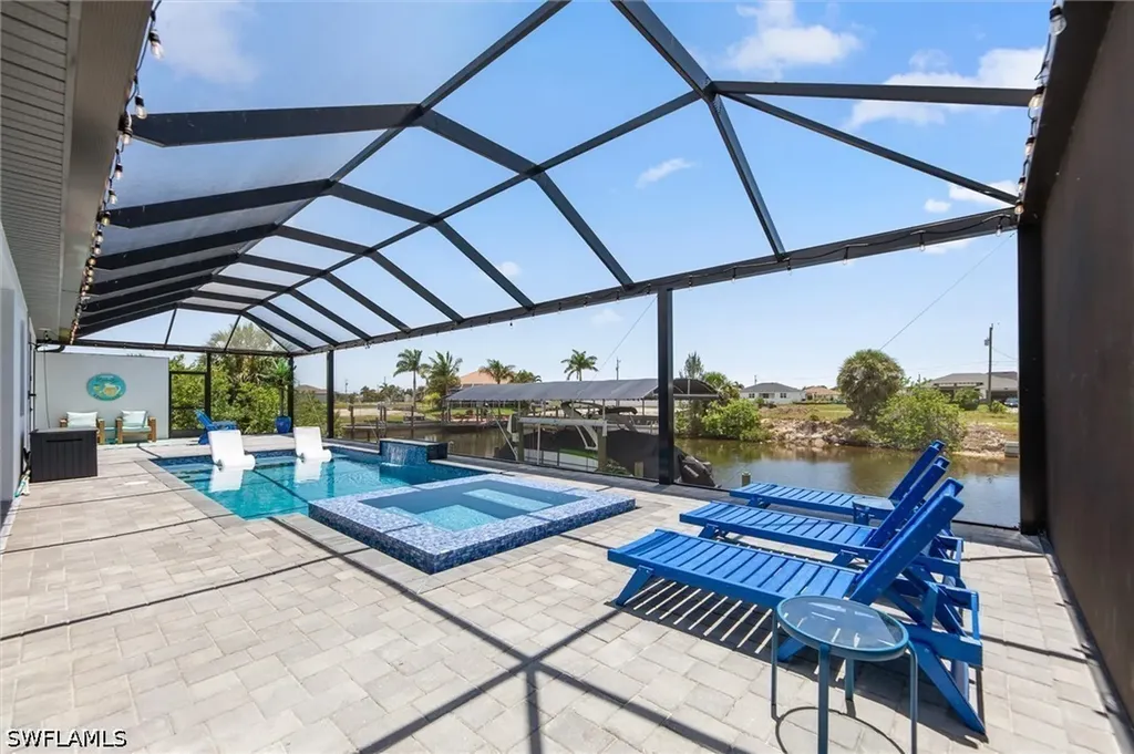 1212 NW 32nd Place Cape Coral FL 33993