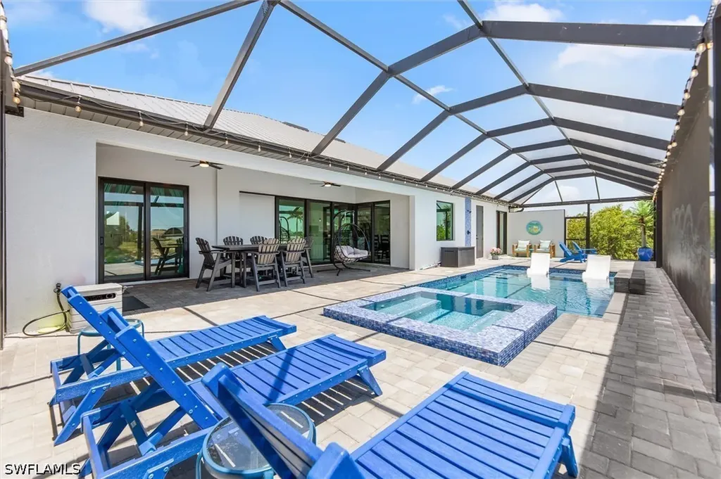 1212 NW 32nd Place Cape Coral FL 33993