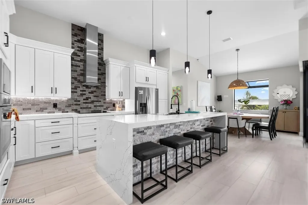 1212 NW 32nd Place Cape Coral FL 33993