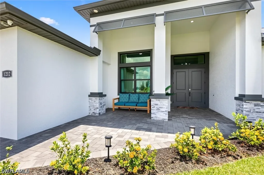 1212 NW 32nd Place Cape Coral FL 33993