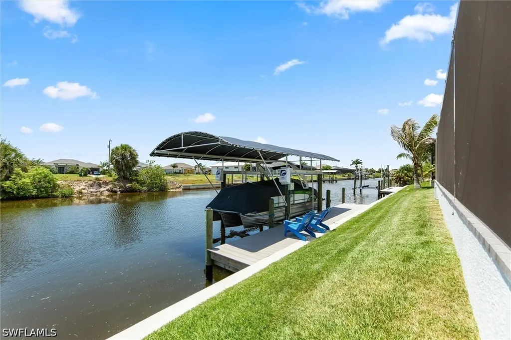 1212 NW 32nd Place Cape Coral FL 33993
