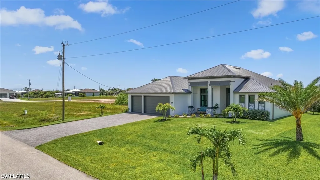 1212 NW 32nd Place Cape Coral FL 33993