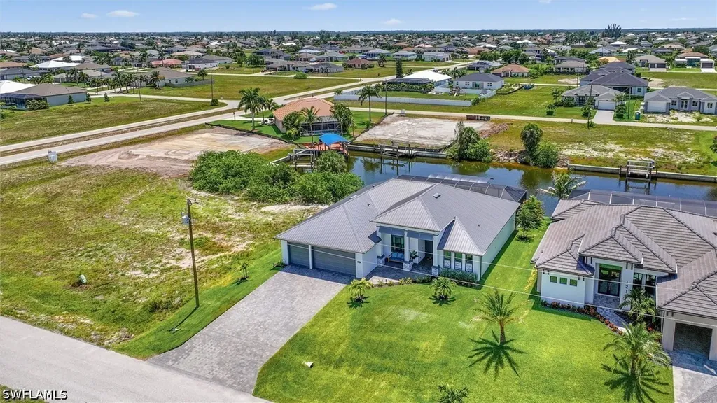 1212 NW 32nd Place Cape Coral FL 33993