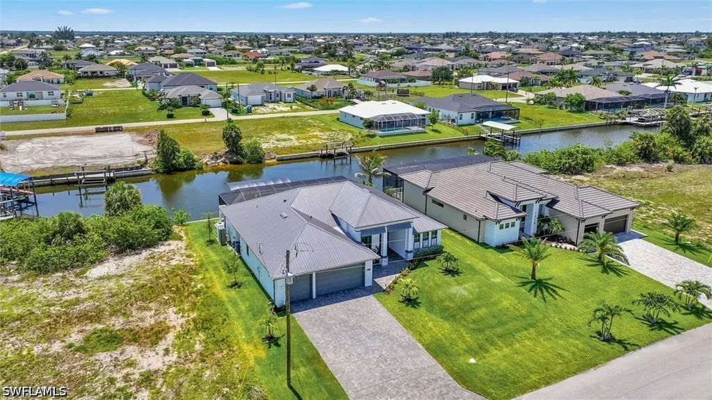 1212 NW 32nd Place Cape Coral FL 33993