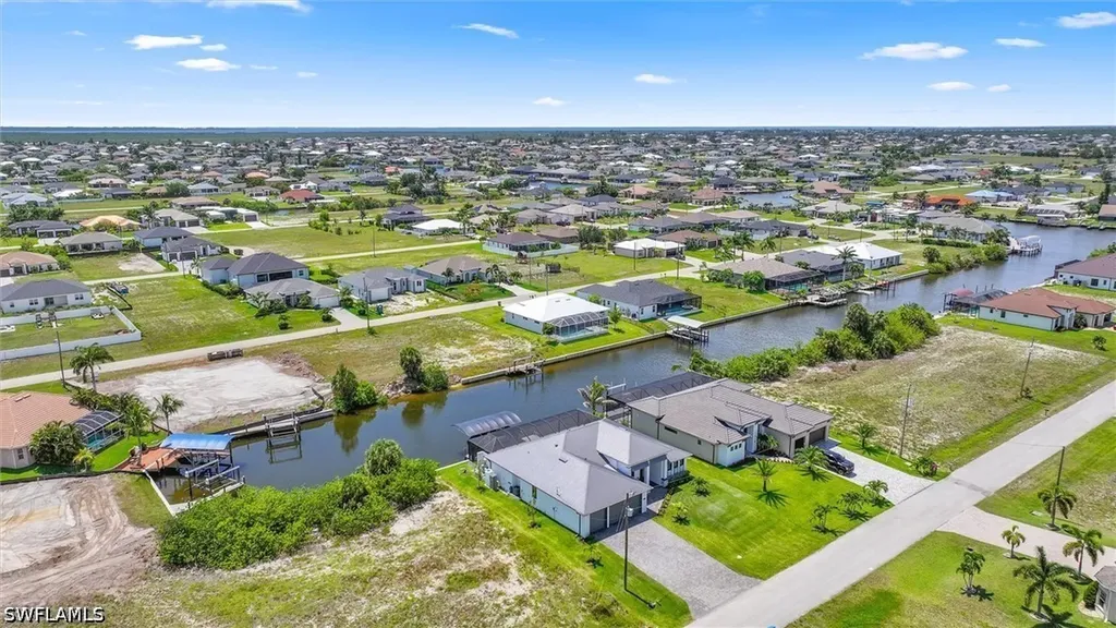 1212 NW 32nd Place Cape Coral FL 33993