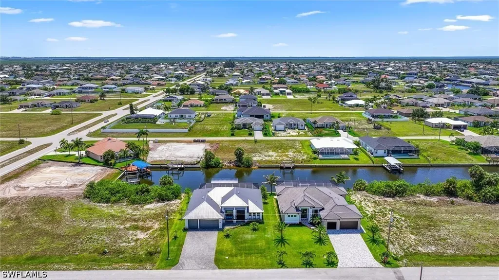 1212 NW 32nd Place Cape Coral FL 33993