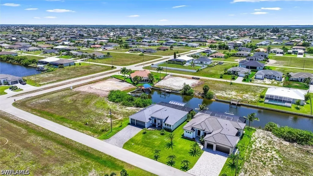 1212 NW 32nd Place Cape Coral FL 33993