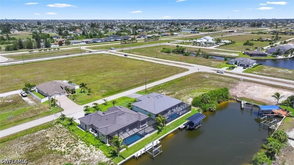 1212 NW 32nd Place Cape Coral FL 33993