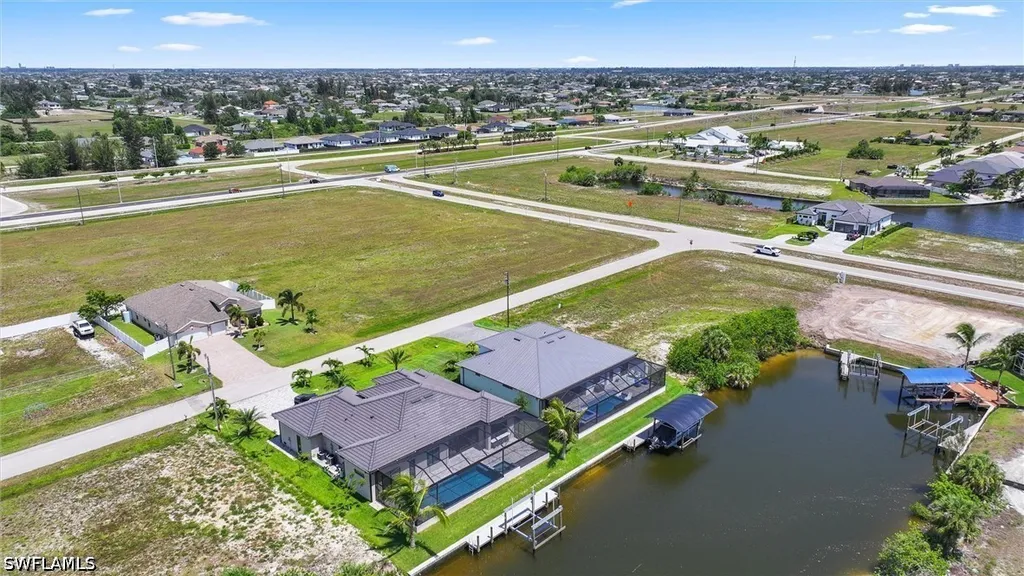 1212 NW 32nd Place Cape Coral FL 33993
