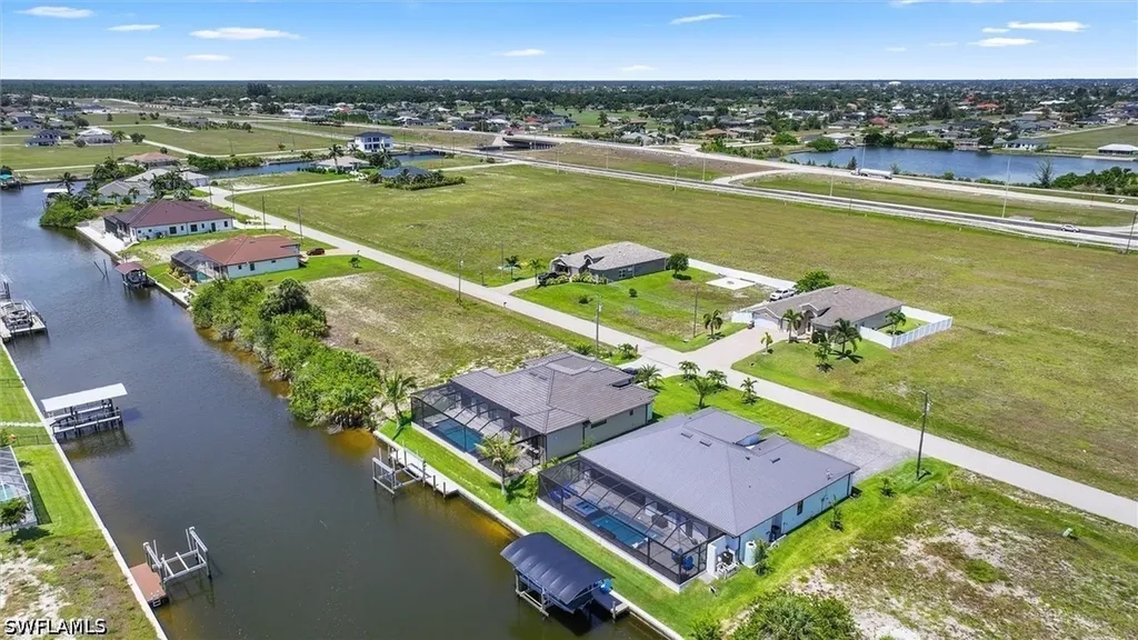 1212 NW 32nd Place Cape Coral FL 33993