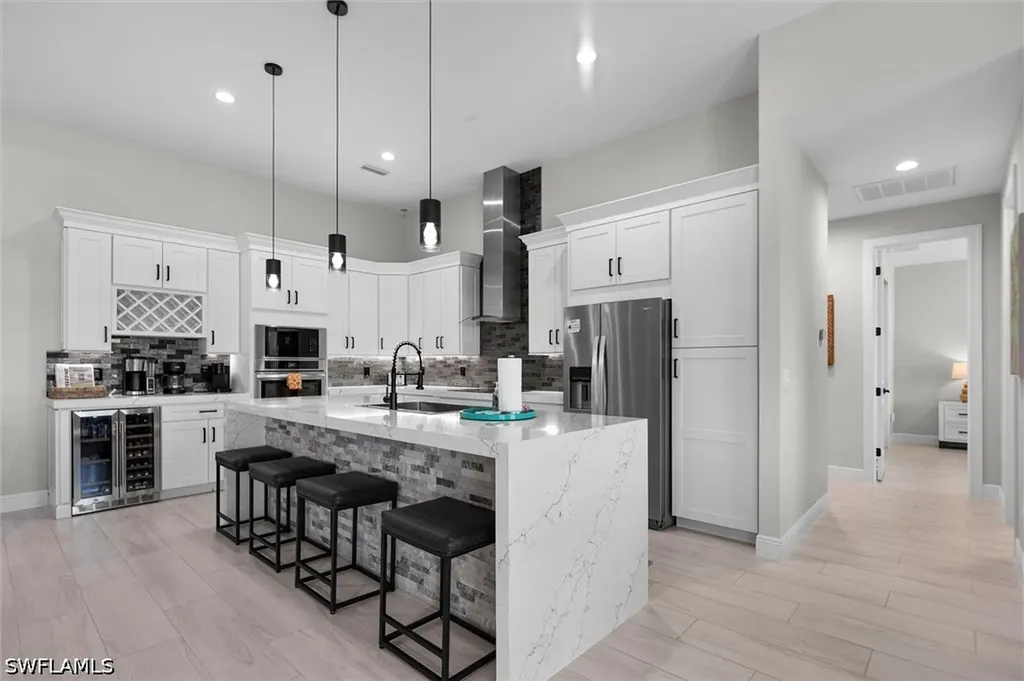 1212 NW 32nd Place Cape Coral FL 33993