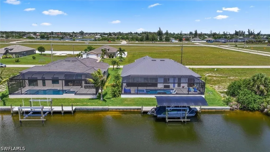 1212 NW 32nd Place Cape Coral FL 33993