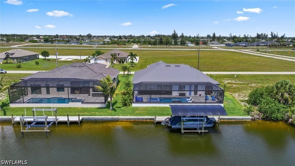 1212 NW 32nd Place Cape Coral FL 33993