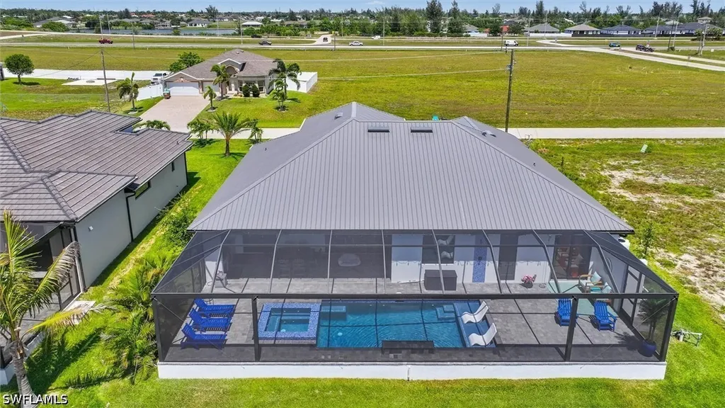 1212 NW 32nd Place Cape Coral FL 33993