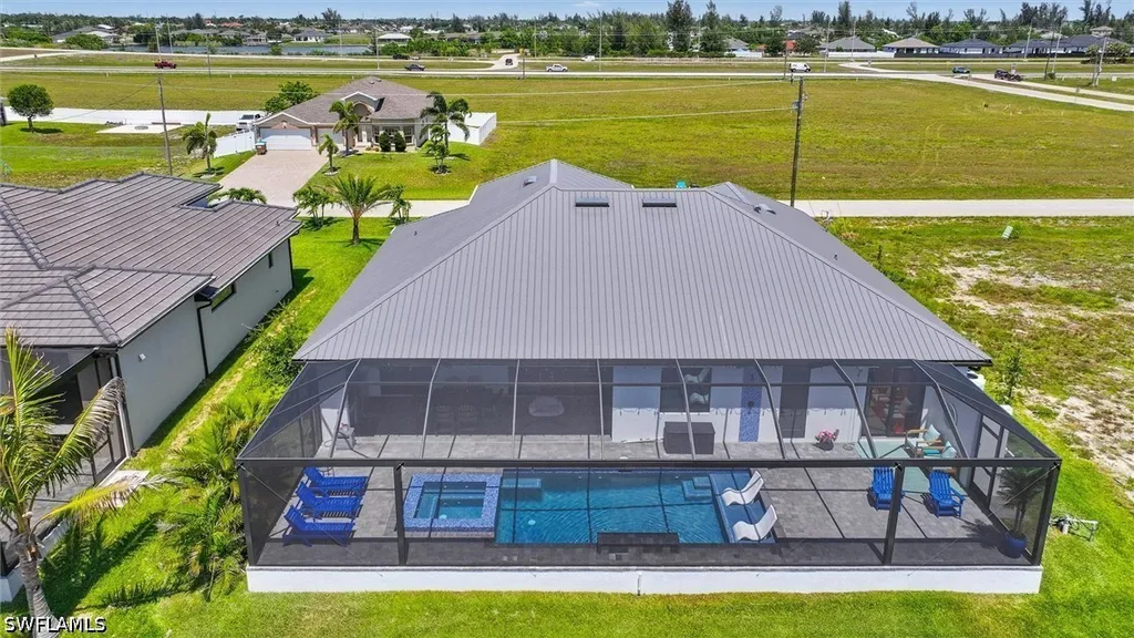 1212 NW 32nd Place Cape Coral FL 33993