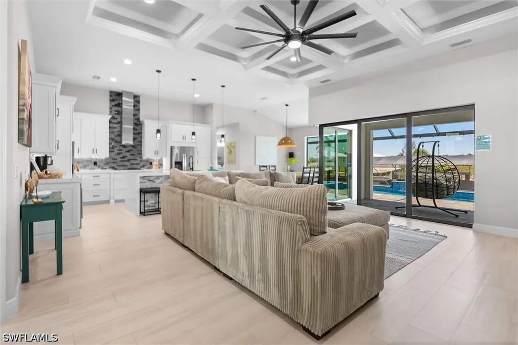 1212 NW 32nd Place Cape Coral FL 33993