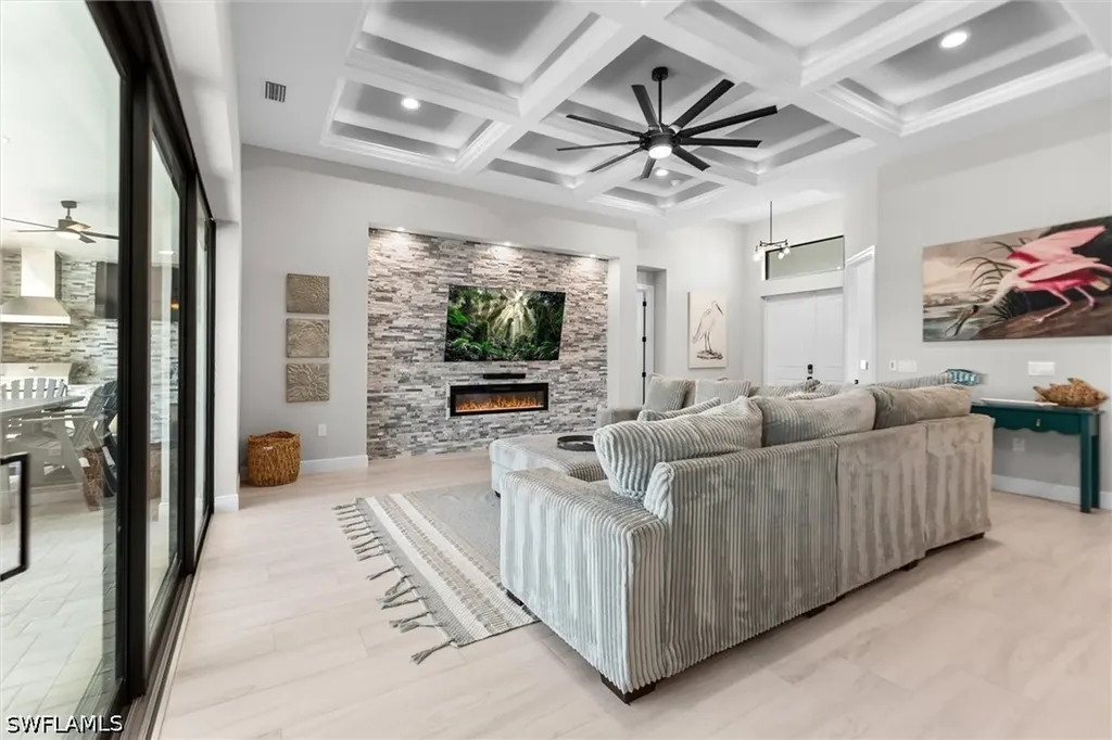 1212 NW 32nd Place Cape Coral FL 33993