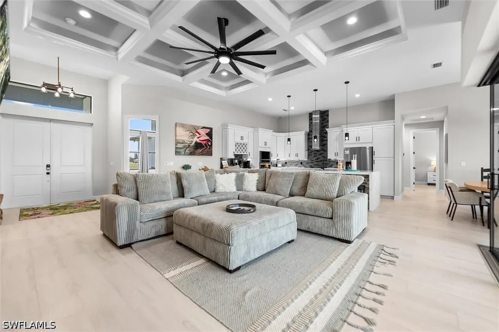 1212 NW 32nd Place Cape Coral FL 33993
